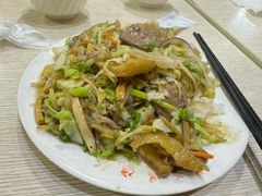 -老头盖浇饭(南京新街口明瓦廊宏光酒店店)