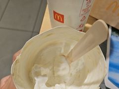 -麦当劳(保定裕华路店)