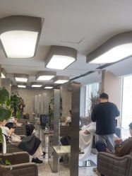 -P.STYLE 派斯造型