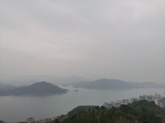 -千岛湖天屿景区