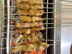 -小寒羊烧烤(凯瑞时代大厦店)