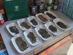 -浙茶集团狮峰·西湖龙井·杭州特产(莫干山路专卖店)