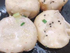 小杨生煎-小杨生煎(金山百联购物中心3楼店)