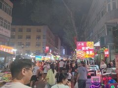 -五一星光夜市(SOHO新天地店)