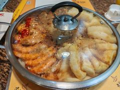 -黄记煌三汁焖锅(崇文门店)