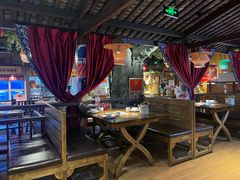 -老阿爸鲜鱼土菜(昆山花桥店)