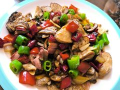 -云隐小厨·传统大理美食(复兴路店)