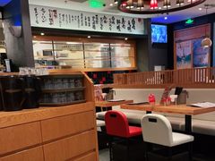 -一風堂拉面(港汇恒隆店)