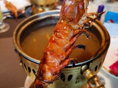 -喜庭海鲜自助(来福士店)