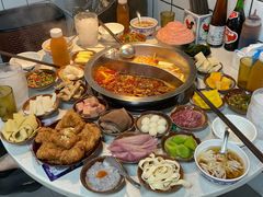 -芈重山老火锅(广州首店)