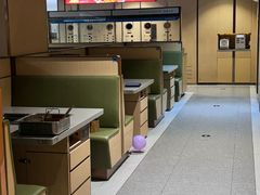 -海底捞火锅(天一广场亚细亚店)