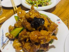 -红实家常菜(静安里店)