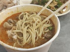 -四里沙茶面(七星西路分店)