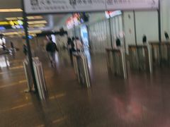 -南宁吴圩国际机场-T2航站楼
