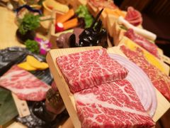 -黑牛の店·和牛烧肉(合生汇店)