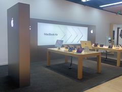 -Apple零售店(苏州店)