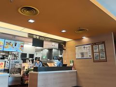 -麦当劳(朝阳路得来速店)