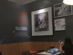 大堂-肯德基(丰北路店)