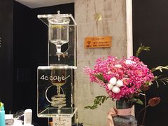 -Home Cafe(水榭春天店)