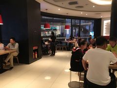 -必胜客(华南摩尔店)