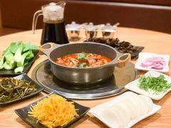 -武圣羊汤(武圣路店)