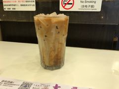 -大哥餐厅(西城花园店)
