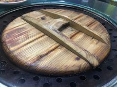 -铁锅炖灶台鱼老三炖鱼馆