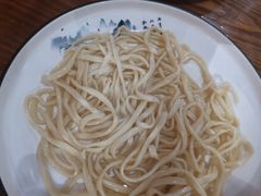 -香辣爆肚面(钟楼店)
