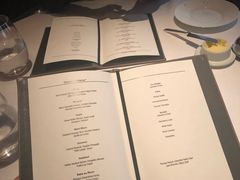 -Le Bernardin