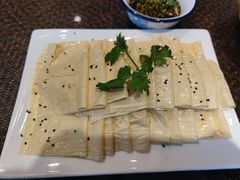 -曹家小菜(胜太路店)