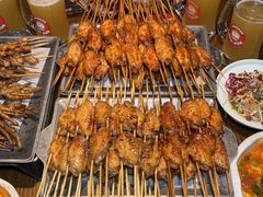-管氏翅吧(地安门店)