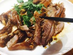 鹅肉-陈鹏鹏潮汕菜(欢乐海岸 海边景观店)