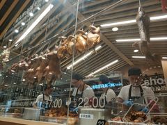 -狮头牌卤味研究所·卤味饭(花城汇南区店)