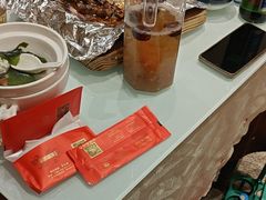 -添福来墨鱼饺子 · 海鲜东北菜(泡崖店)