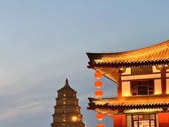 -唐猫庭院·千年陕菜(大唐不夜城店)