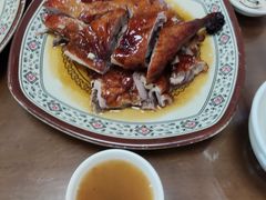 -聂记粤菜馆(鼓西路店)