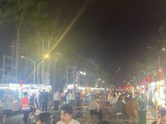 -海大南门夜市(海富街店)