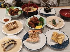-滨寿司(新街口中央商场店)