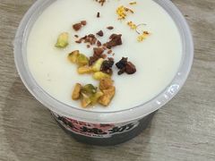 -杨记杏仁茶(椰园店)