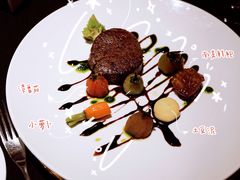 -Social 秀西餐厅-长沙瑞吉酒店(运达店)