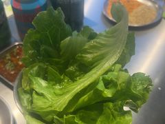 -山葵说·泥炉烤肉(泰达时尚E街区店)