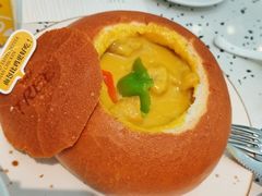 -大树餐厅(朝阳大悦城店)