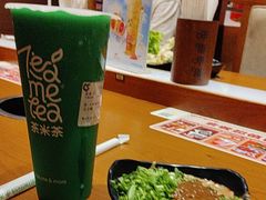 -呷哺呷哺 黄金牧场 (欢乐谷店)