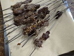 -老白家怡贵园烤肉