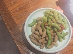-管氏翅吧(望京东店)