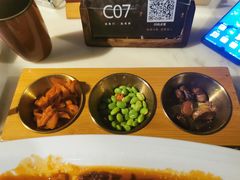 -柴门饭儿(成都太古里店)