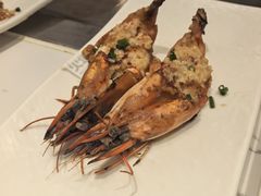 -火地铁板烧(昆山万象汇店)