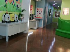 -金宝贝早教中心(北洋校区)