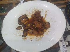 -良师门滨海人家·海鲜·家常菜(滨海城店)