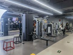 -超鹿运动(五四路恒力城店)